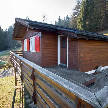 Σαλέ Chalet Hochi *