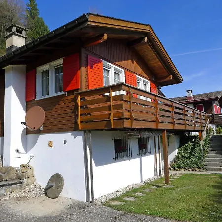 Chalet Hochi