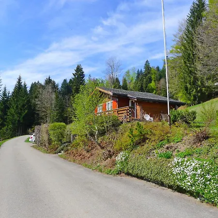 Chalet Hochi *