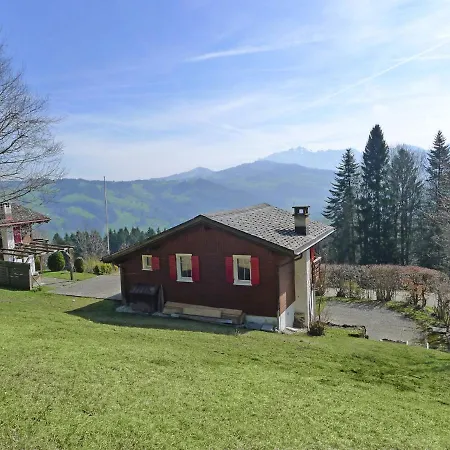 Σαλέ Chalet Hochi