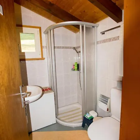 Chalet Hochi