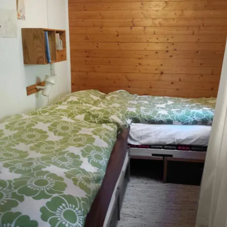 Chalet Hochi Σαλέ Ebnat-Kappel