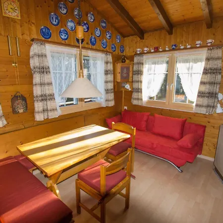 Chalet Hochi シャレー *