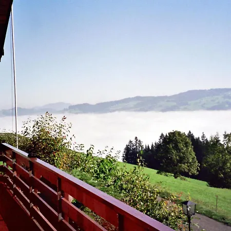 Chalet Chalet Hochi Ebnat-Kappel