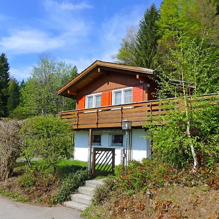 Chalet Hochi