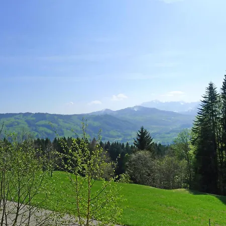 Chalet Hochi Σαλέ