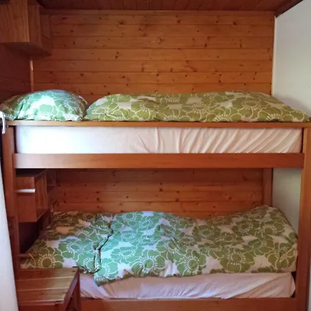 Chalet Hochi