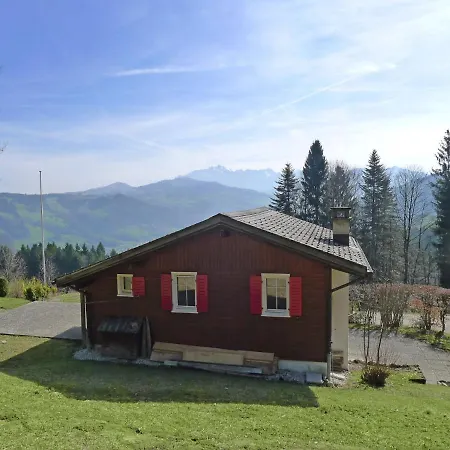 Chalet Hochi シャレー *
